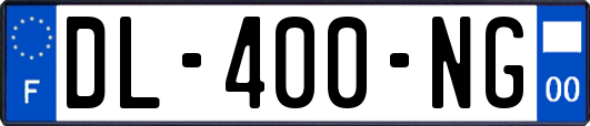 DL-400-NG