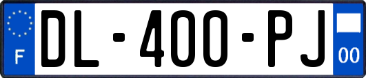 DL-400-PJ