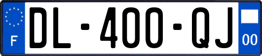 DL-400-QJ