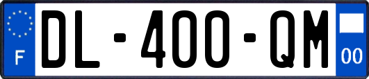 DL-400-QM