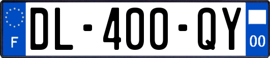 DL-400-QY