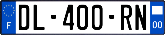 DL-400-RN