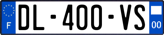 DL-400-VS