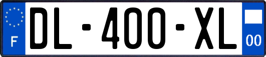 DL-400-XL