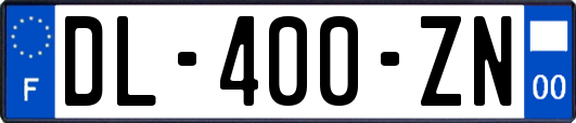 DL-400-ZN