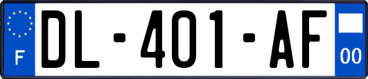 DL-401-AF