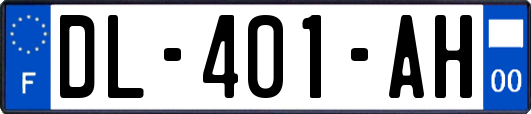 DL-401-AH