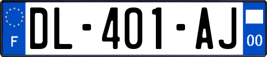 DL-401-AJ