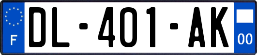 DL-401-AK