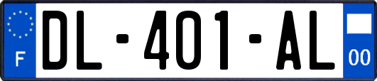 DL-401-AL