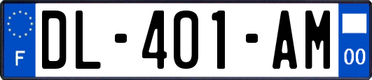 DL-401-AM