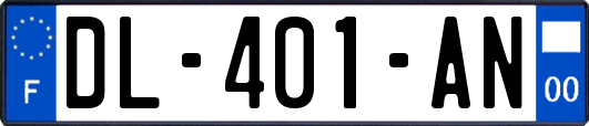 DL-401-AN