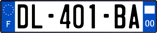 DL-401-BA