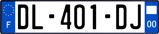 DL-401-DJ