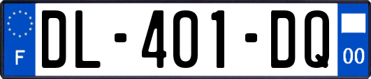 DL-401-DQ