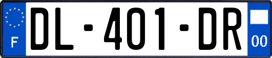 DL-401-DR