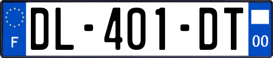 DL-401-DT