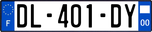 DL-401-DY