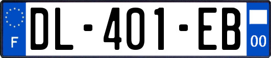 DL-401-EB