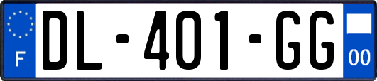 DL-401-GG