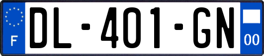 DL-401-GN