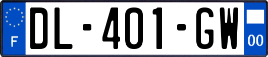 DL-401-GW