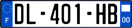 DL-401-HB