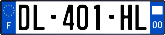 DL-401-HL
