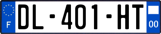 DL-401-HT