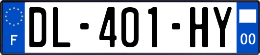 DL-401-HY