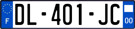 DL-401-JC