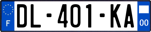 DL-401-KA