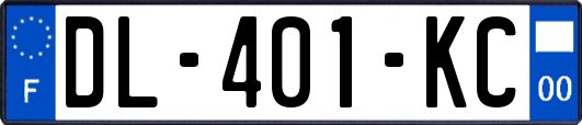 DL-401-KC