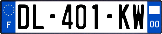 DL-401-KW