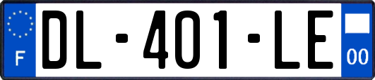 DL-401-LE