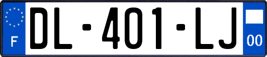 DL-401-LJ