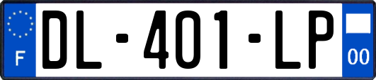 DL-401-LP