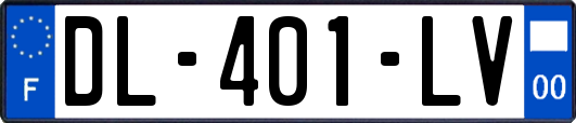 DL-401-LV