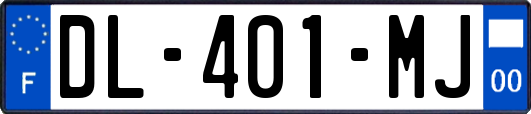 DL-401-MJ