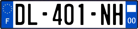 DL-401-NH