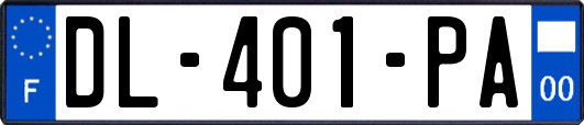 DL-401-PA