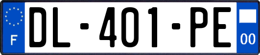 DL-401-PE