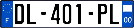 DL-401-PL