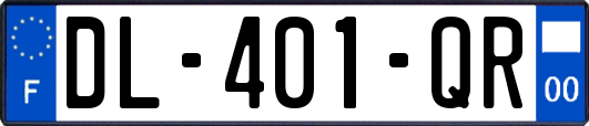 DL-401-QR