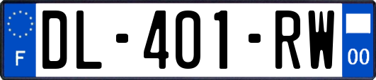 DL-401-RW