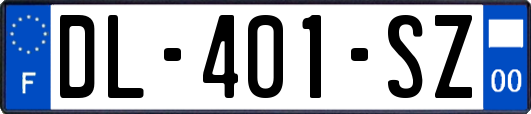 DL-401-SZ