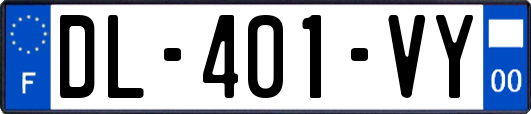 DL-401-VY