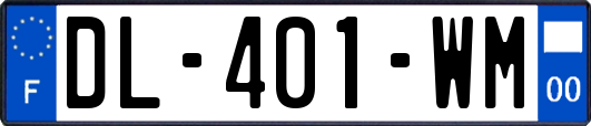 DL-401-WM