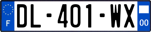 DL-401-WX