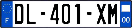 DL-401-XM